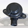 BABERGOU Turbo Recirculation Valve replace 14483-1KC1A 14483-1KC0A Compatible with Nissan
