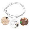 Totority Megaphone Strap Phone Lanyard Comfortable Shoulder Belt for Voice