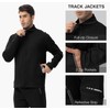 TBMPOY Men's Tracksuits Sweatsuits for Men Set Jogging Track Suits