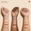 Iluminador Líquido Rare Beauty Positive Light Exhilarate Mini 2.5 Ml