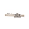 Silver Tie Clip by Ringmasters | LDS Temple Tie Clips