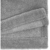 normani Children's Long Sleeve Bath Poncho Terry Cloth Hooded Towel