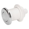 Air Switch Kit ABS Button Sink Top Bathtub Air Switch