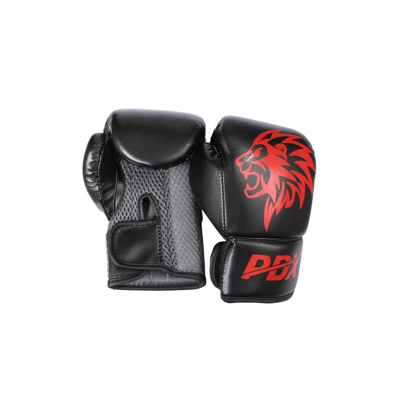 JP Kids Boxing Gloves - 2oz / 4oz Maya Hide