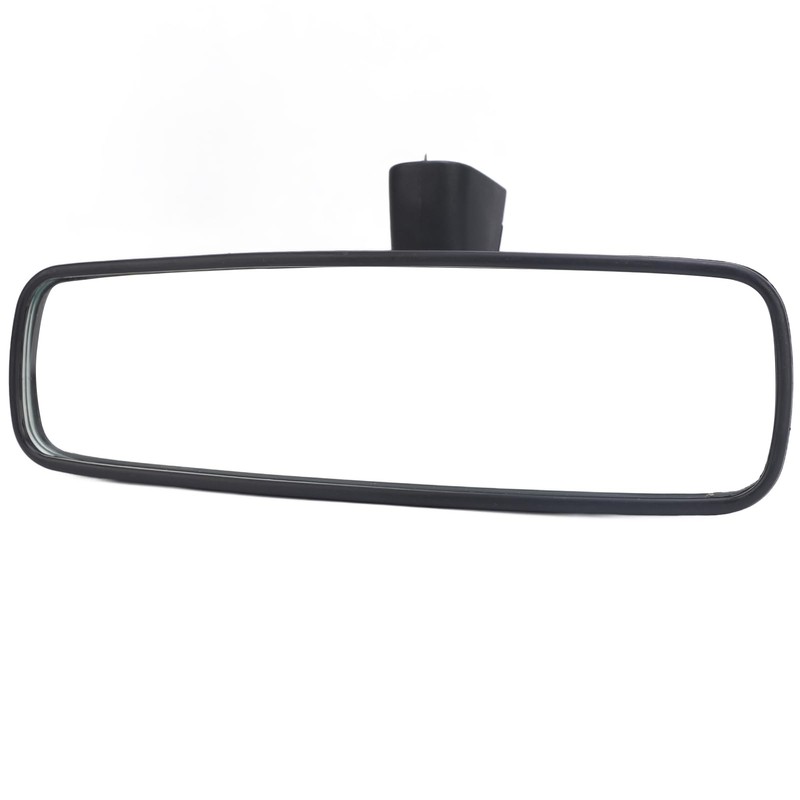 Espejo retrovisor, Espejo retrovisor interior de repuesto para reducir el