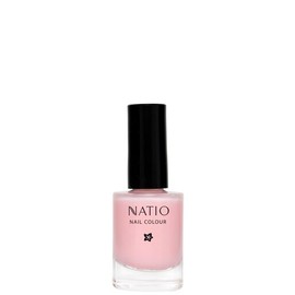 Natio Nail Colour Peony
