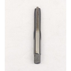 Kromhard 3/8"-16 NC Spiral Point Plug Tap HSS GH3 3 FL UK NEW