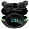 Intelligent Touch Noise Reduction Ultra Sound Quality Headphones Simple Gaming