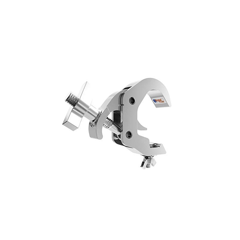 Selflock Haken Easy silver