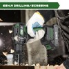 Prostormer Brushless Cordless Drill Set, 575 in.lbs Power Drill Driver,
