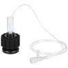AQUANEAT Mini Aquarium Sponge Filter, Quiet Fish Tank Bio Foam