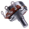 WQSING Welder Heat Control Wire Speed Potentiometer Compatible with Lincoln