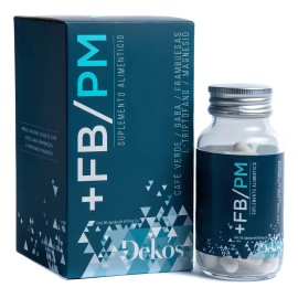 Quema Grasa Nocturno Deks Newpharma Fungi Complex Cpsulas Veganas