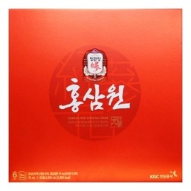 CheongKwanJang Hong Sam Won 70ml 60 Pouches
