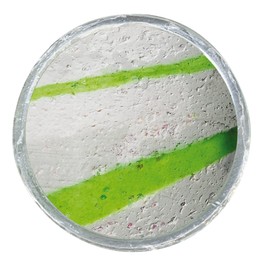 Berkley Powerbait Glow In The Dark Troutbait - Yellow/White Glow, Twin Pack 50 g