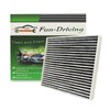 FUN-DRIVING Cabin Air Filter for Hyundai Santa Fe 2025 2024