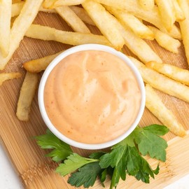 Ken's Steak House Steak House Boom Sauce 1 Galloon