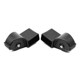Concept2 Foot Caster Wheel Set for Indoor Rowers 1809 Pair for Left and Right