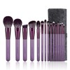 EIGSHOW - Juego de brochas de maquillaje profesional, kit de