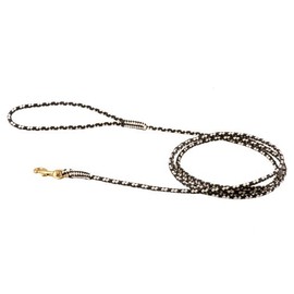 Alvalley Braided Snap Lead for Dogs 6ft - Thin