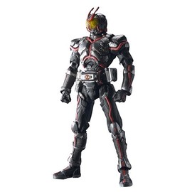 SIC28 Kamen Rider Faiz