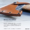 Leather Teahouse Hatchet Hatchet Cover Husqvarna Sheath Sheath Case Genuine