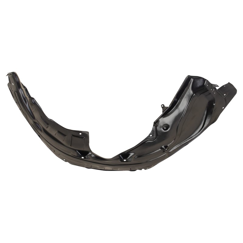 TRQ Inner Fender Liner Set Compatible with 2007-2009 Mazda CX-9