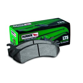 Hawk Performance HB313Y.685 LTS Brake Pad
