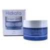 Hidrata Cream Ácido Hialurónico & Aloe Vera Deliplus