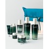 O Hui [오휘] 프라임 어드밴서 3종 기획(소프너150ml+에멀전130ml+크림25ml+5종)(+오간자 증정) [O Hui] Prime Advancer 3-Piece Set (Softener 150ml + Emulsion 130ml + Cream 25ml + 5 Pcs) (+ Free Organizer)