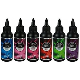Vitality's Fuxia Hair Color Plus 100 ml