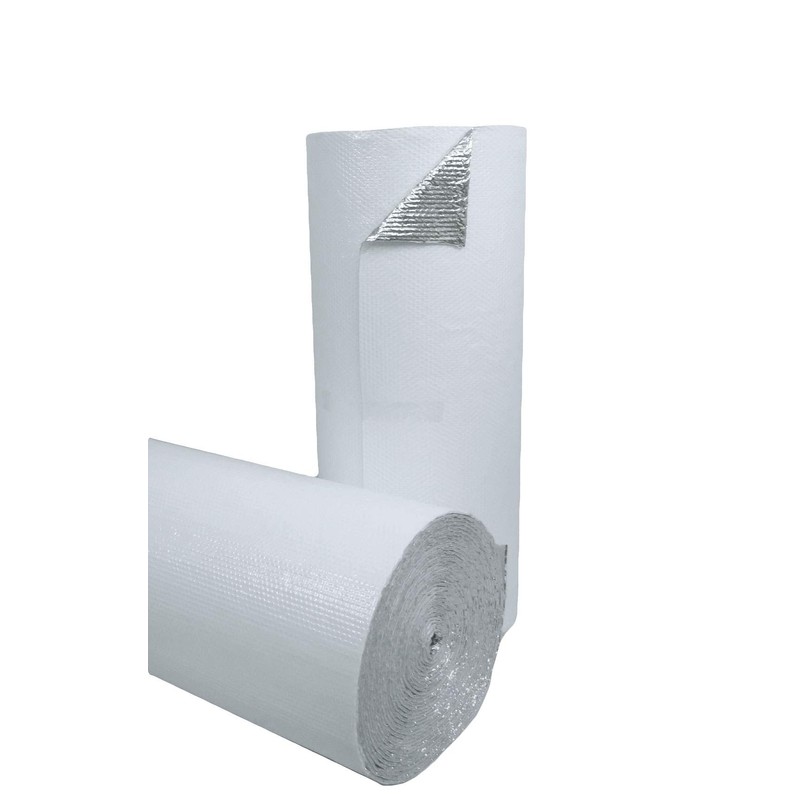 US Energy Products 24 in. x 100 ft. Single Reflective