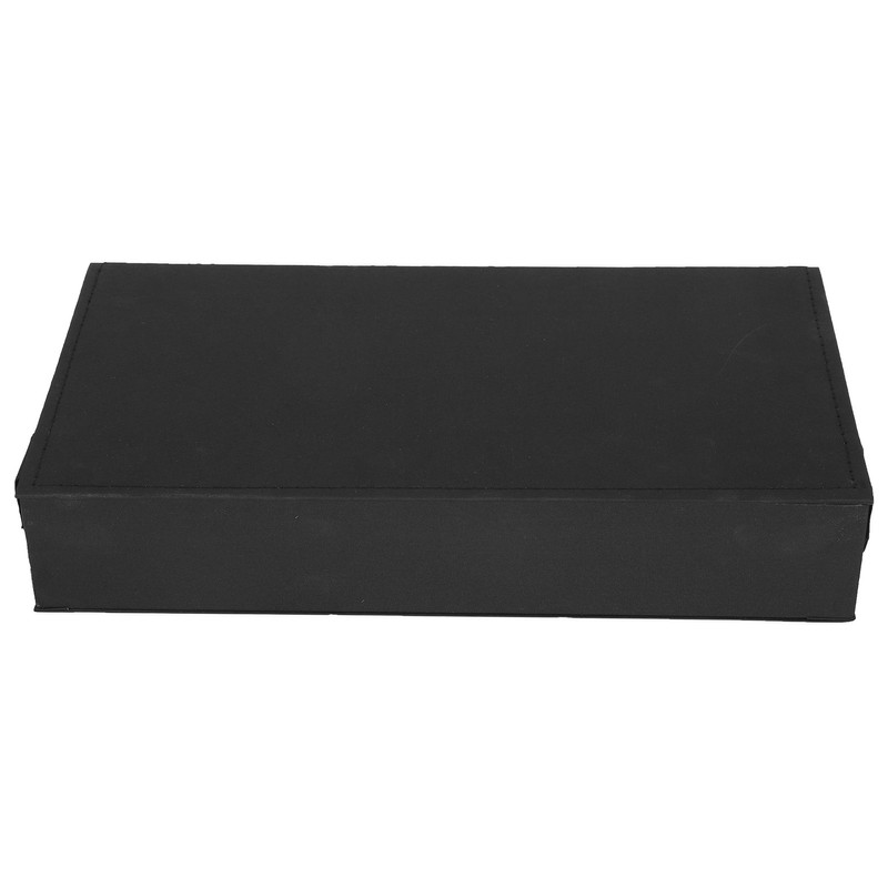 5 Grids Glasses Storage Box Protective Sunglasses Display Case Travel