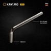 KANTARO 2131 Hex Key Hex 5.5 mm (Pack of 1)