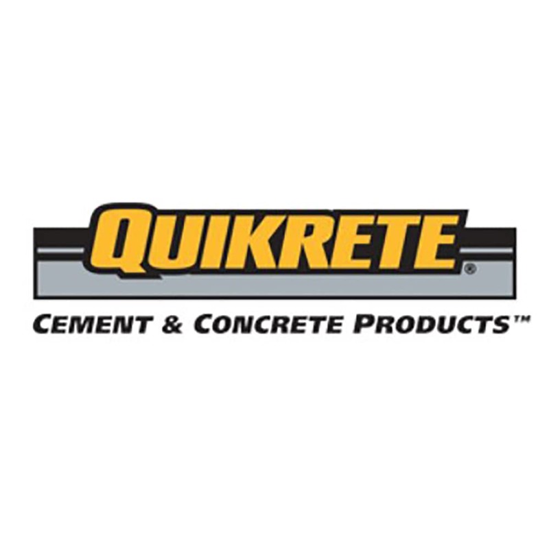 Quikrete Acrylic Concrete Cure & Seal, 1 Gallon, Satin Finish