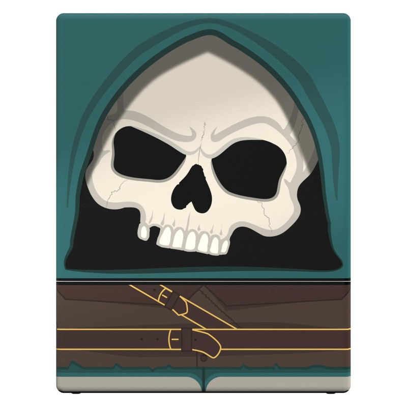 Ultimate Guard Squaroes - Boulder 100+ - MTG - Foundations