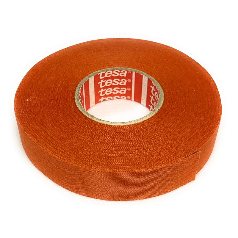 Tesa Dent Tape Solid RED Core DENT Tape (Orange)