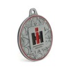 2024 Limited Edition IH Logo Snowflake Ornament, 3rd in Series