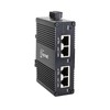 Industrial 2ch PoE Injector Gigabit 90W PoE++ Injector IEEE 802.3bt