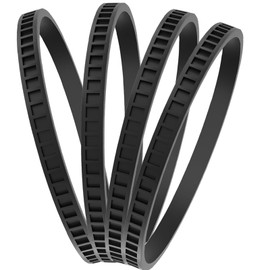 Upgraded 4 Pack 650721 00 Bandsaw Rubber Tires Replacement for Dewalt Portaband Rubber Wheels DWM120 DW328K DCS374 D28770 D28770K 514002079 6230 6232-20 A02807
