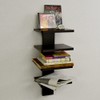 Wall Beauty P-4H3h P-4 Wall Mounting Hook, Mount with Stapler,