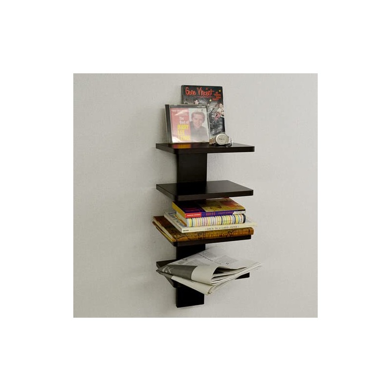 Wall Beauty P-4H3h P-4 Wall Mounting Hook, Mount with Stapler,