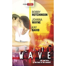 Heatwave: Lightning Strikes / No Known Cure / Warning Signs: Book 4