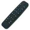 PERFASCIN New Replace Infrared Remote Control Fit for Nakamichi NK12