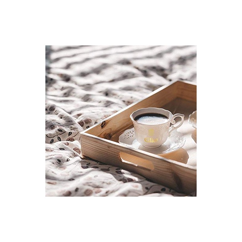 Megavitalshop Eilles Gourmet Coffee Beans 500G