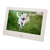 7inch HD Digital Photo Frame Clock Calendar MP3 Music Photo