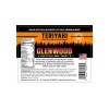 GLENWOOD TERIYAKI BEEF JERKEY