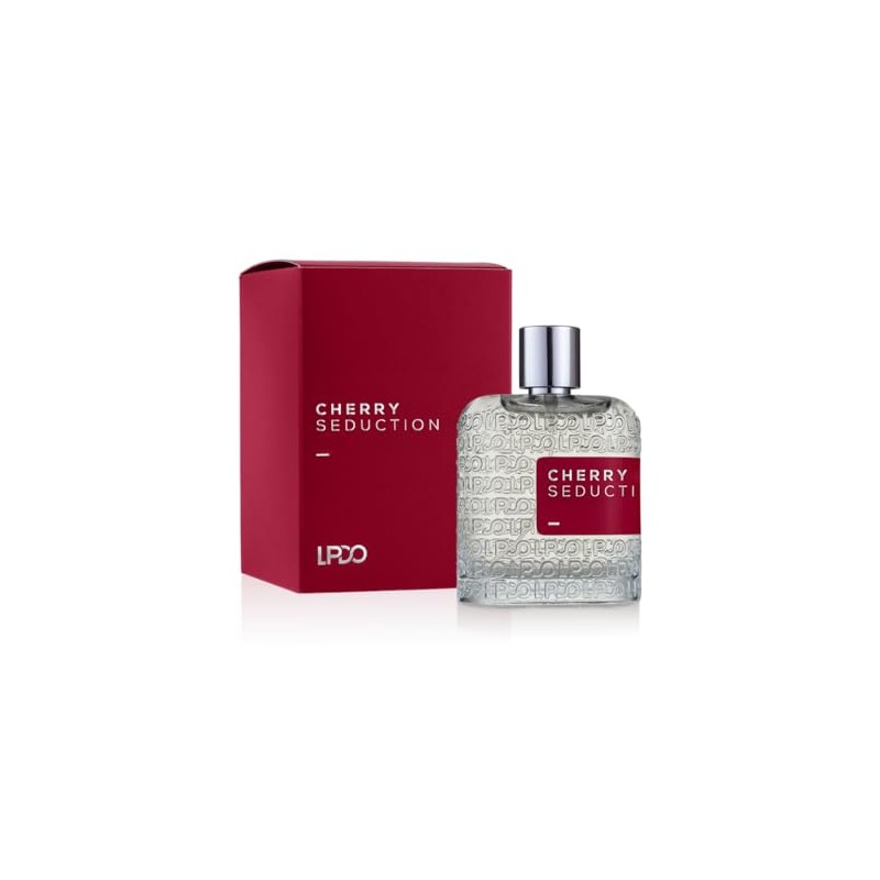 LPDO Cherry Seduction 100 ml EDPI