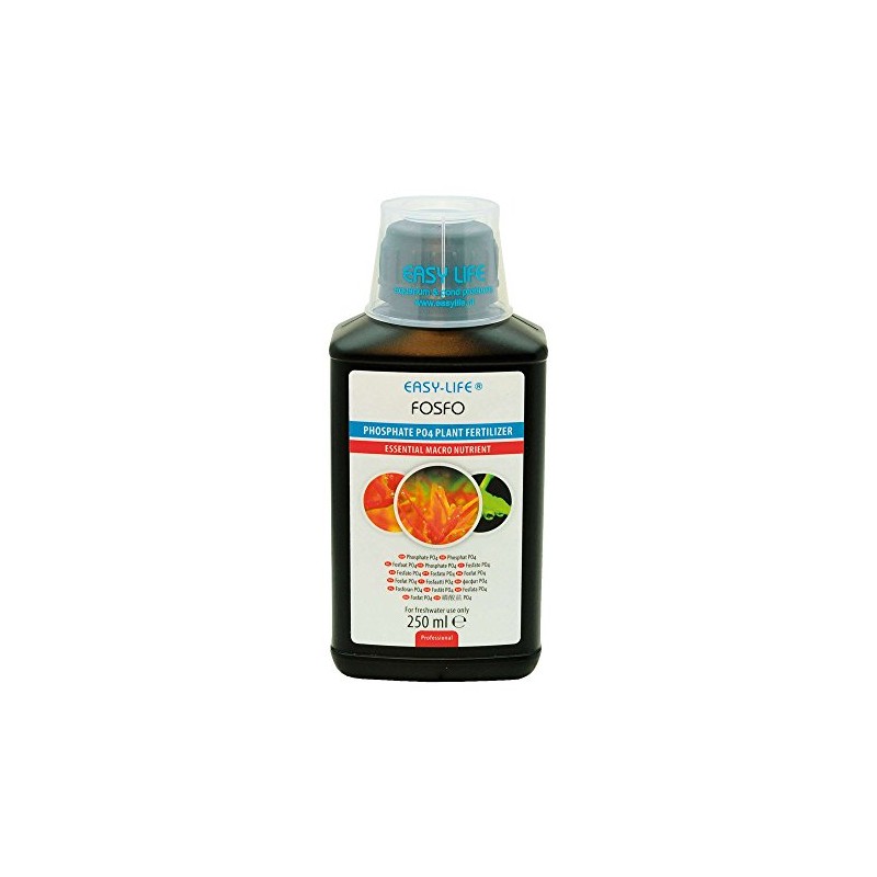 Easy Life Fosfo, 250 ml