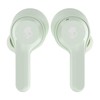 Skullcandy Indy True Wireless In-Ear Earbuds - Mint